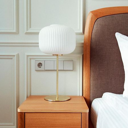 Roze Center Apartments Лиепая Экстерьер фото